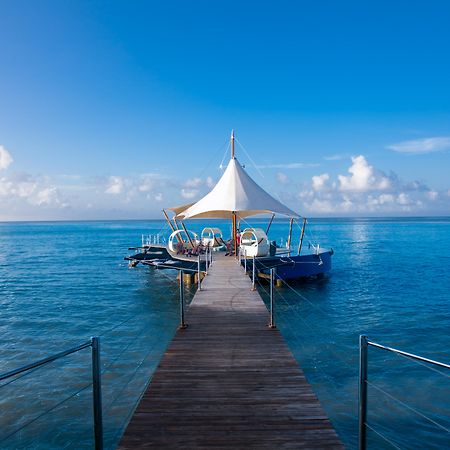 Coco De Mer Hotel And Black Parrot Suites Grand Anse  Exterior photo