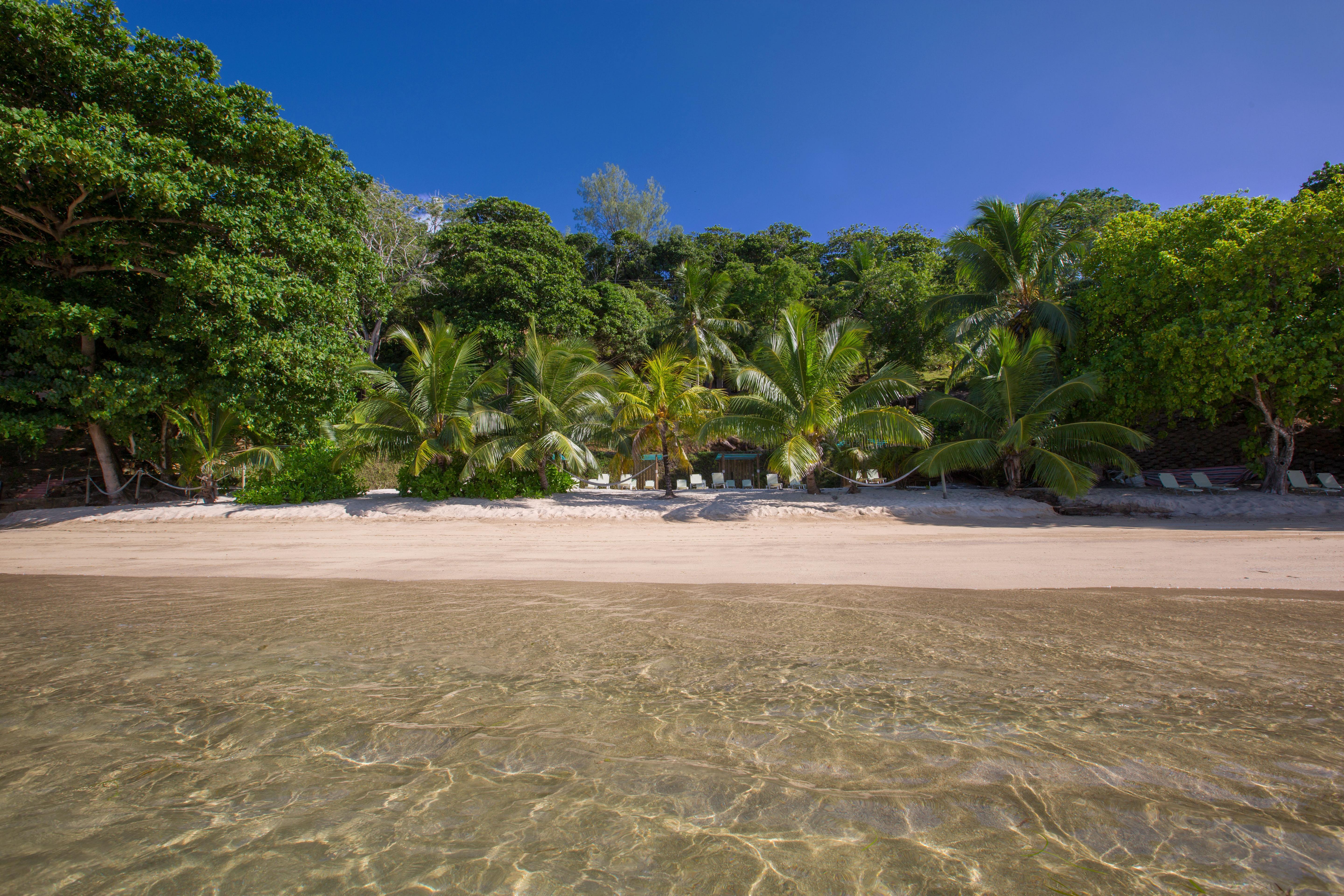 Coco De Mer Hotel And Black Parrot Suites Grand Anse  Exterior photo