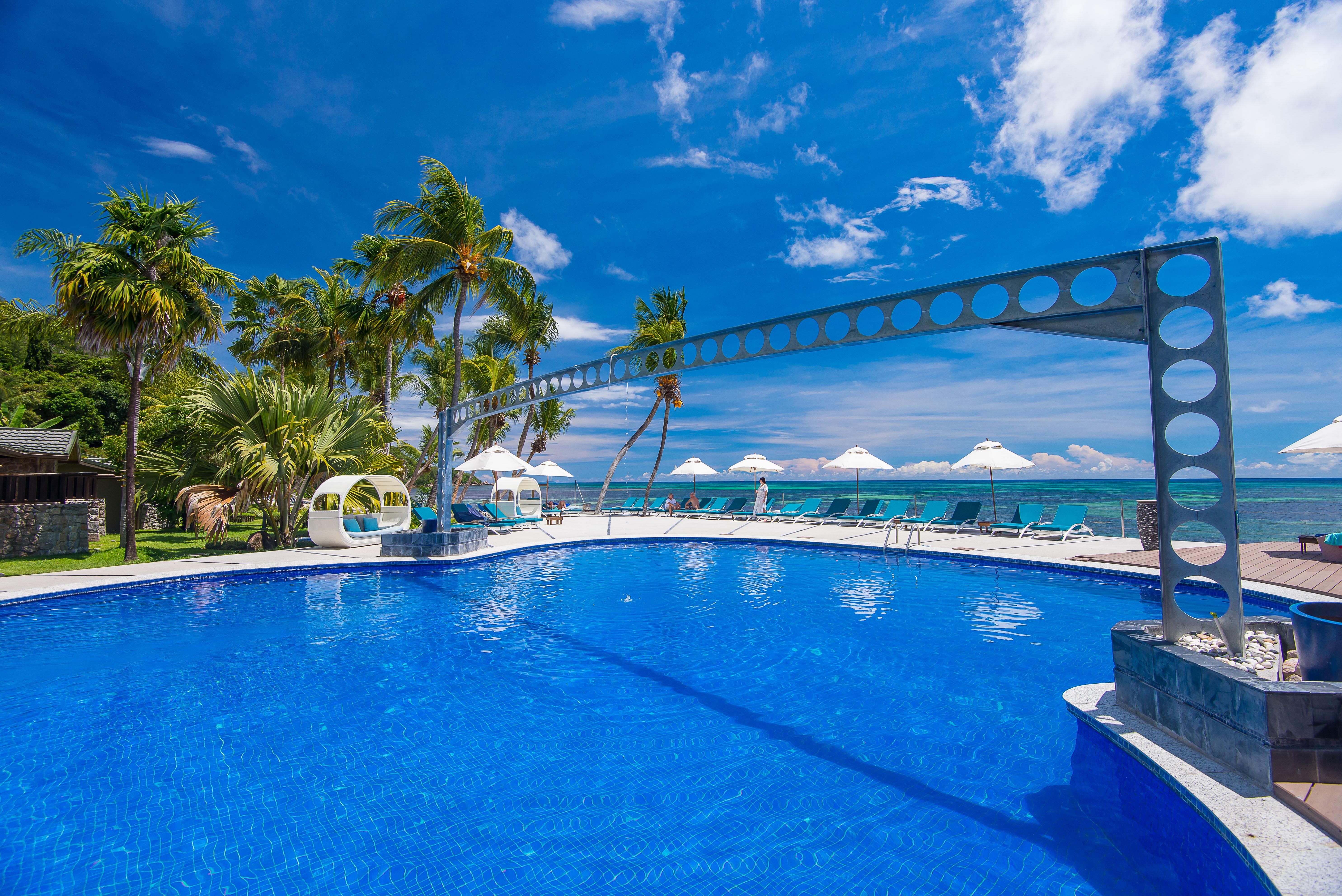 Coco De Mer Hotel And Black Parrot Suites Grand Anse  Exterior photo