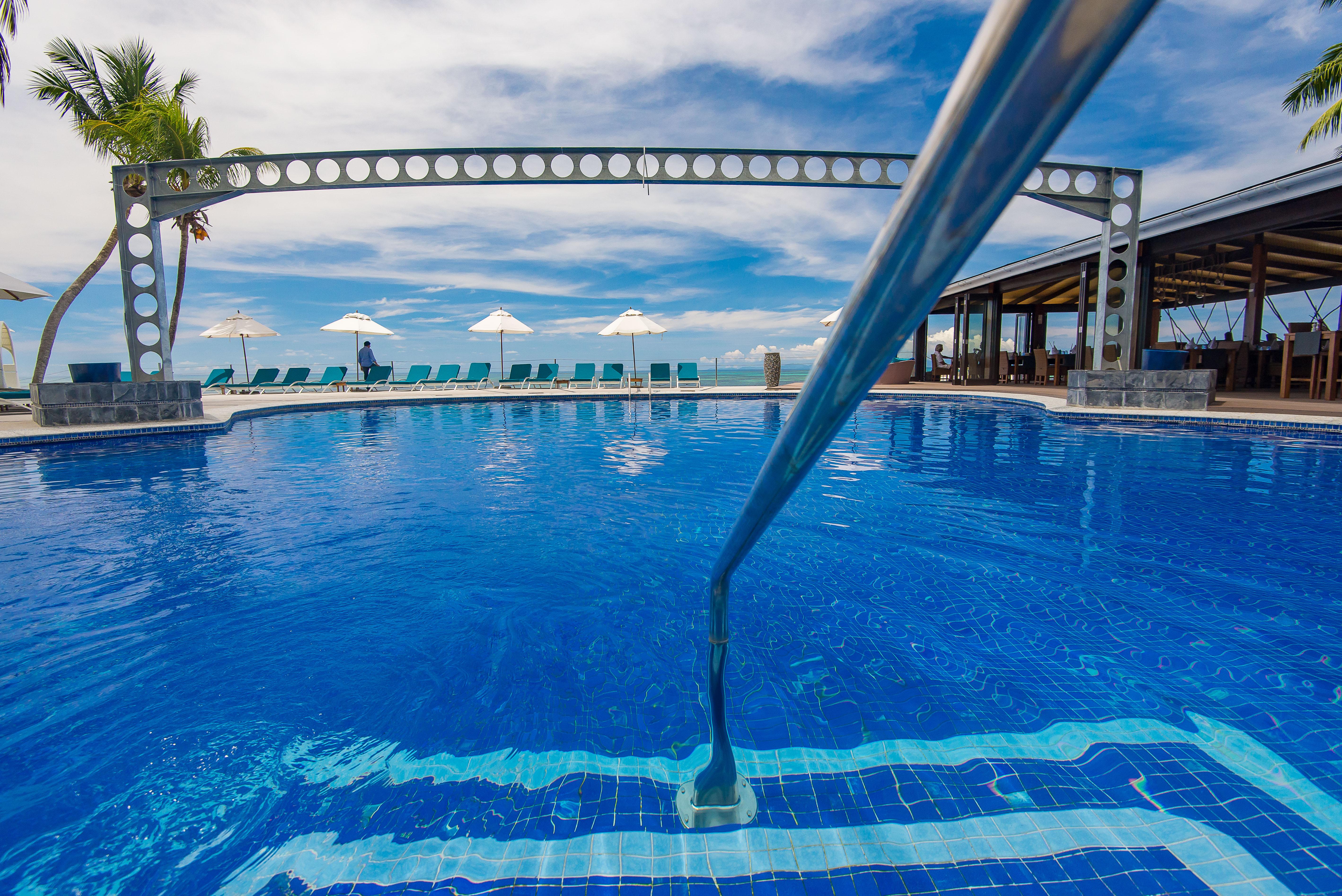 Coco De Mer Hotel And Black Parrot Suites Grand Anse  Exterior photo