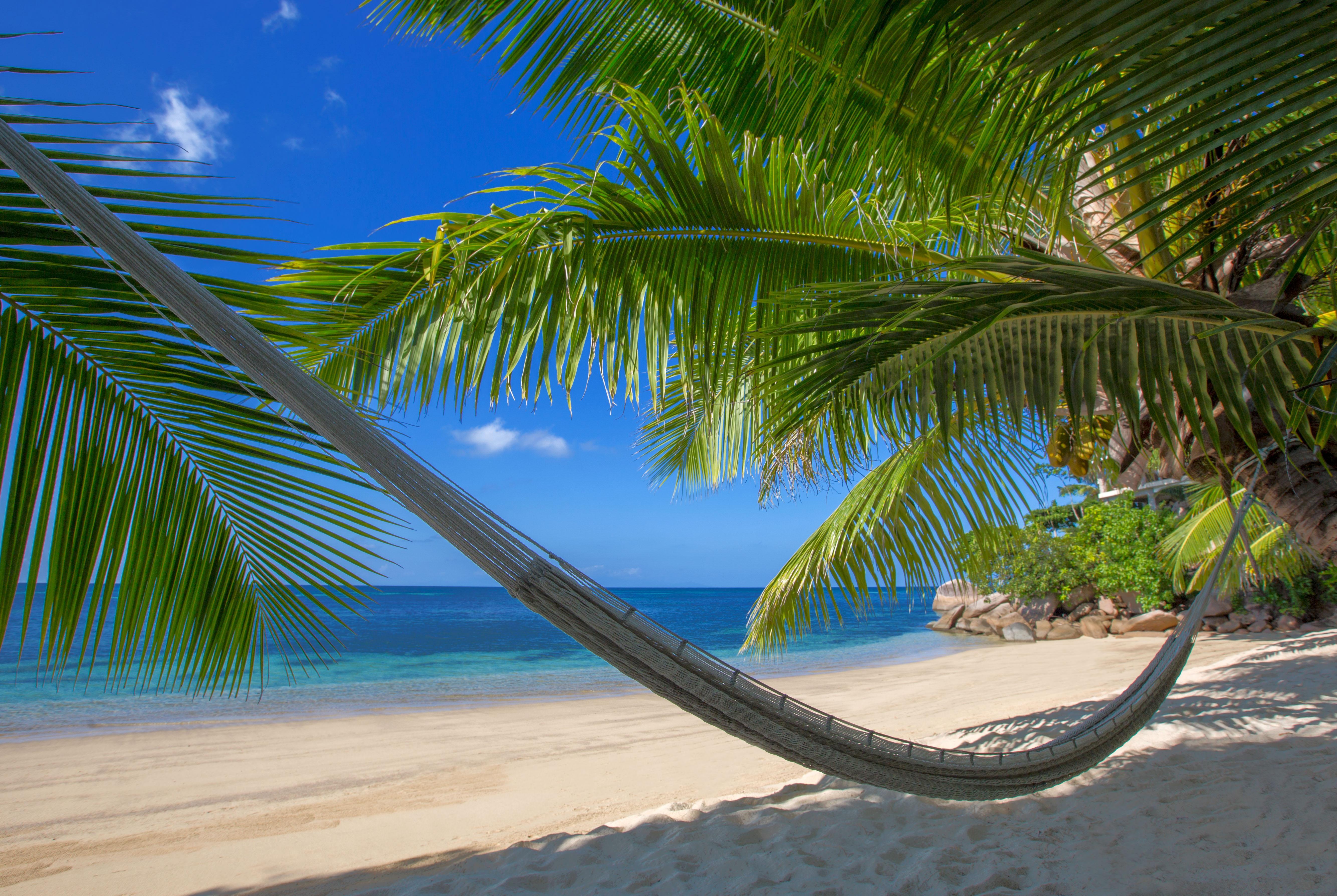 Coco De Mer Hotel And Black Parrot Suites Grand Anse  Exterior photo