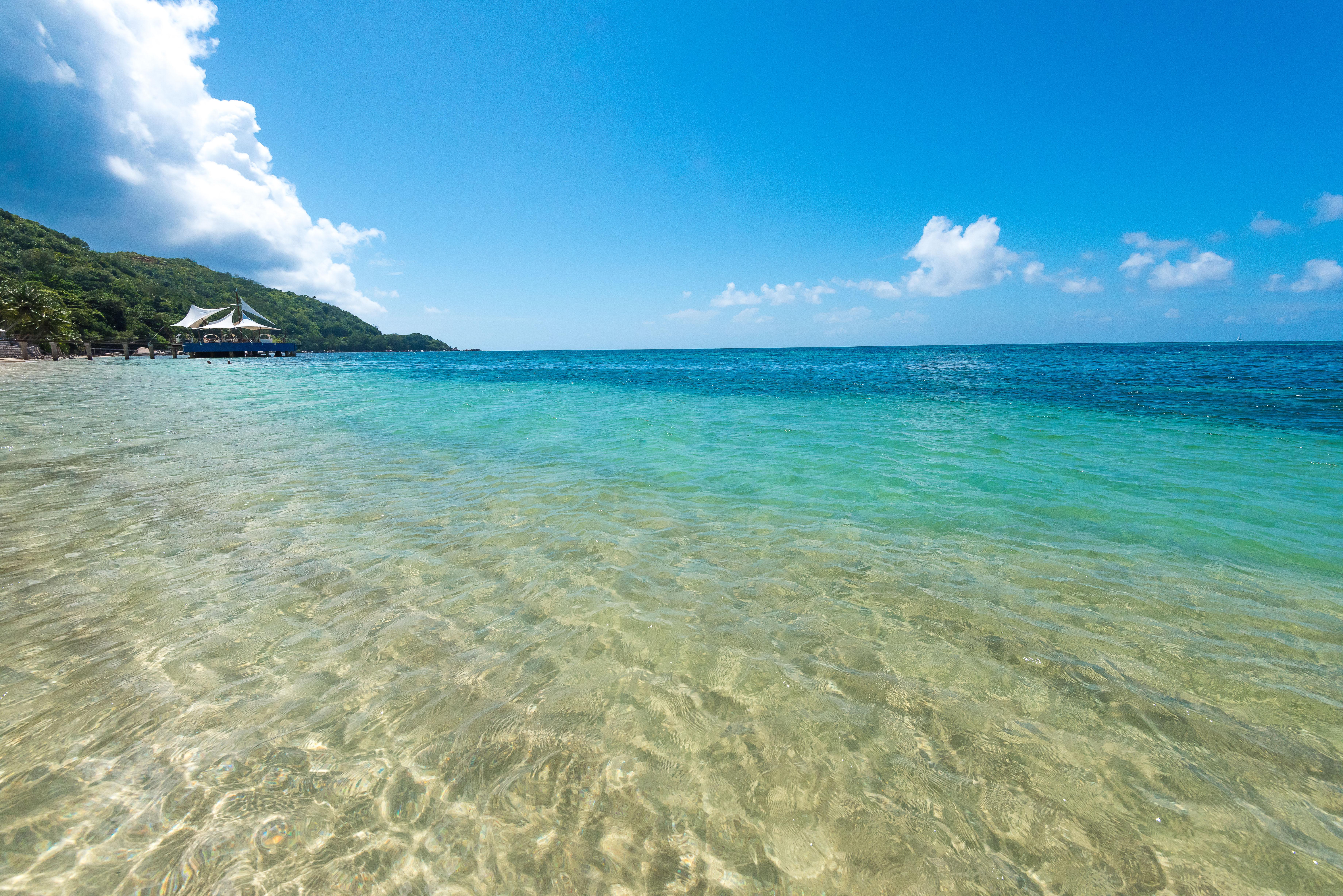 Coco De Mer Hotel And Black Parrot Suites Grand Anse  Exterior photo